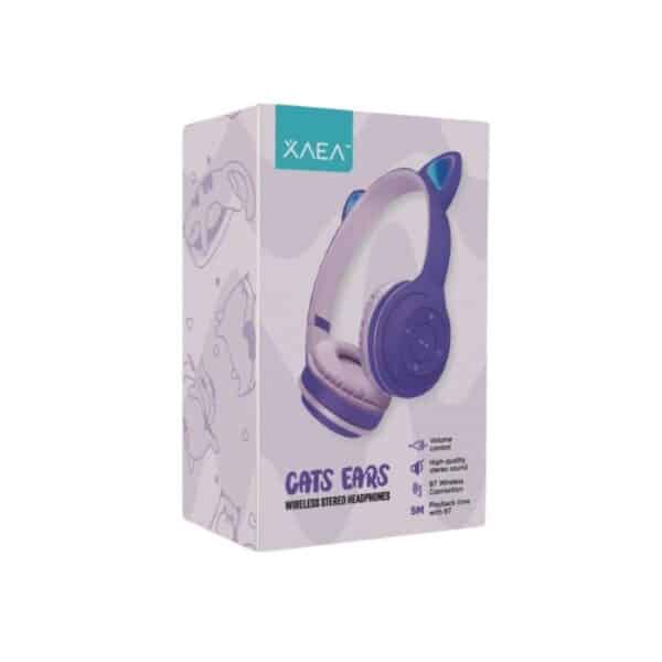 Auricular BT modex -708 STOCK VIOLETA