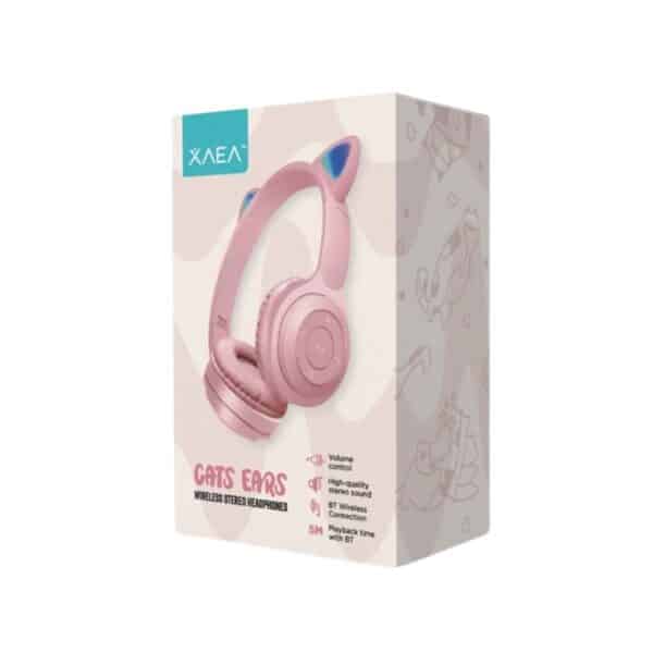 AURICULAR BT MODX-708 – STOCK – ROSA