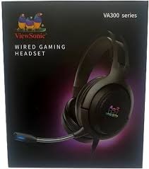 AURICULAR GAMING VA300