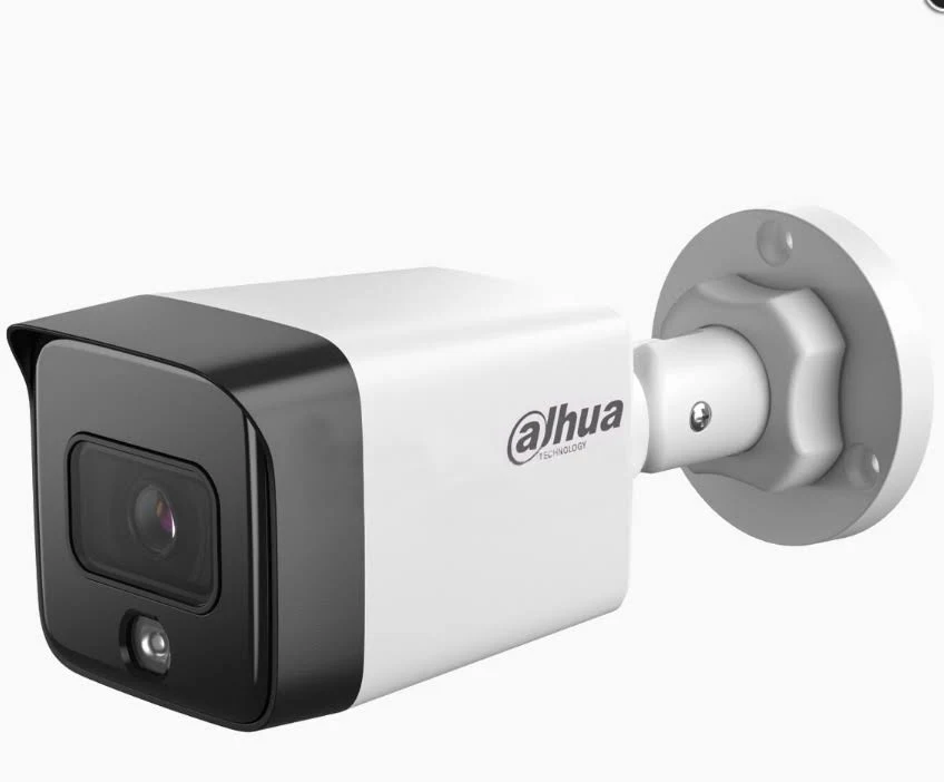 DAHUA HFW1239TC1P-SA-IL-0280B-S6 2MP IR DUAL 30M 2.8 POE M