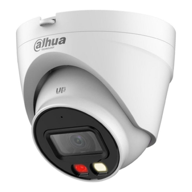 DOMO IP DAHUA HDW1239VP-SA-IL-0280B-S6 2MP IR DUAL 30M 2.8