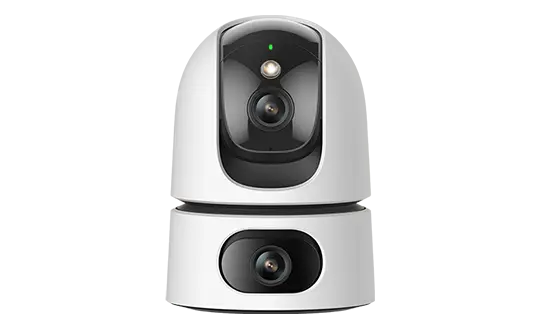 DOMO IMOU RANGER DUAL IPC-S2XP-6MOWED 3MP+3MP DUAL INTERI