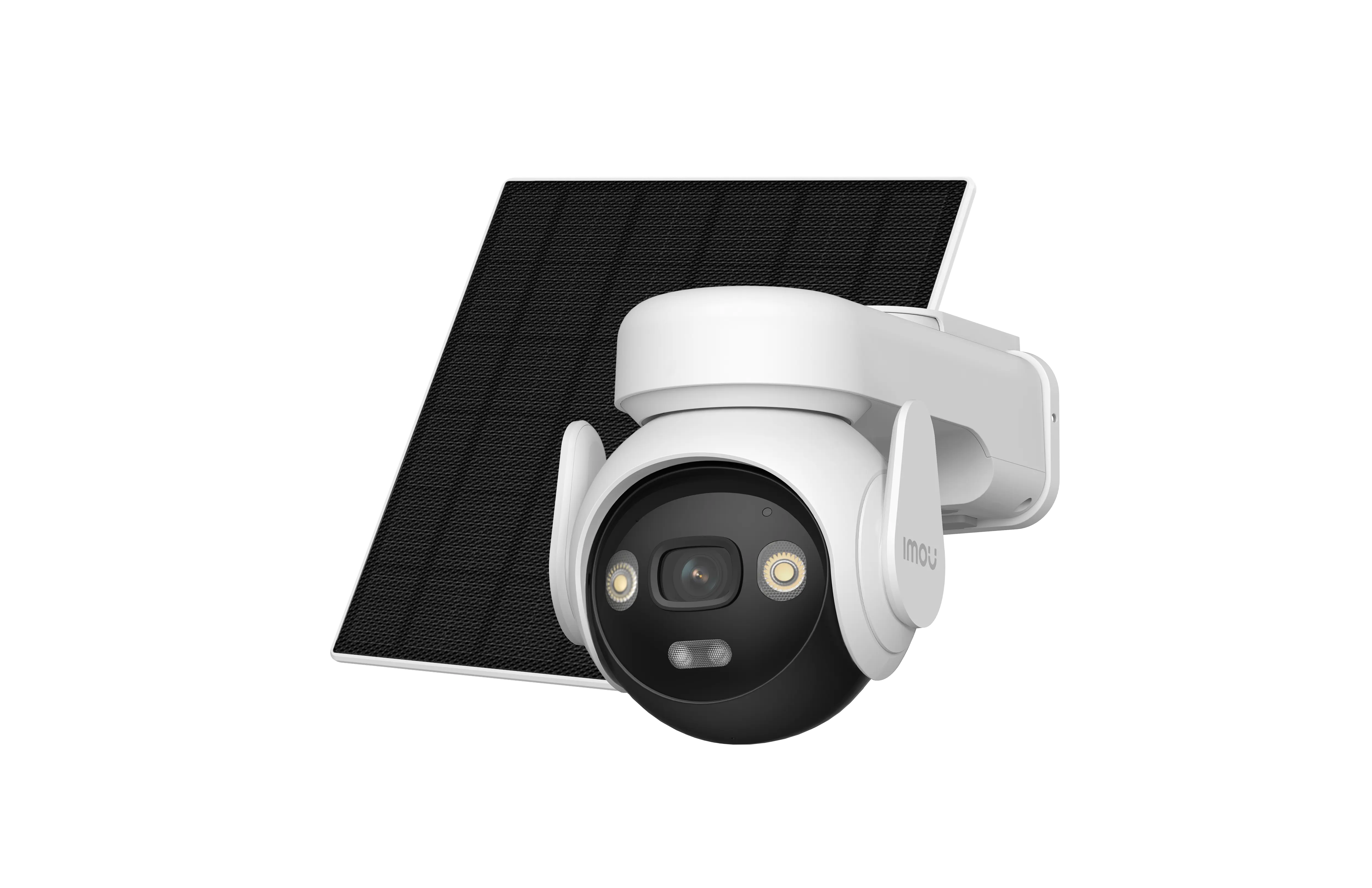 IMOU AOV 5MP PT EXTERIOR + 4G + WIFI + SOLAR