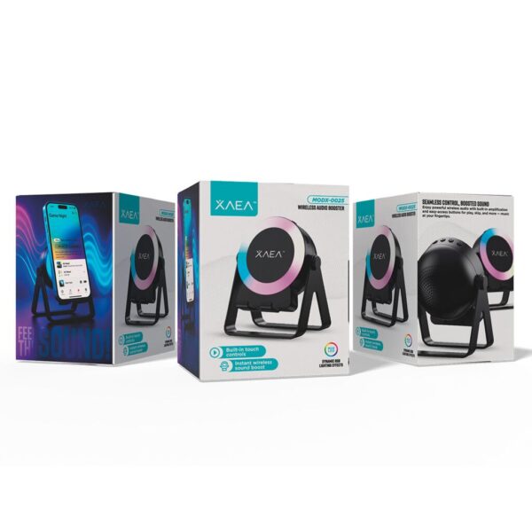 PARLANTE  3" RE-SOUND MODEX-0025
