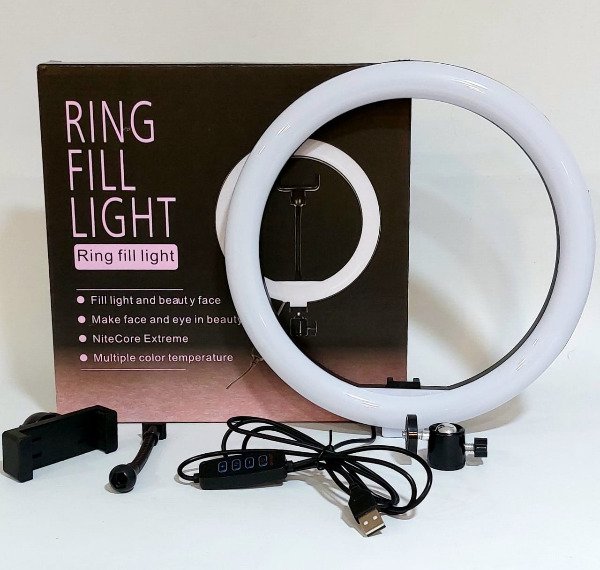 ARO LED DE 10"