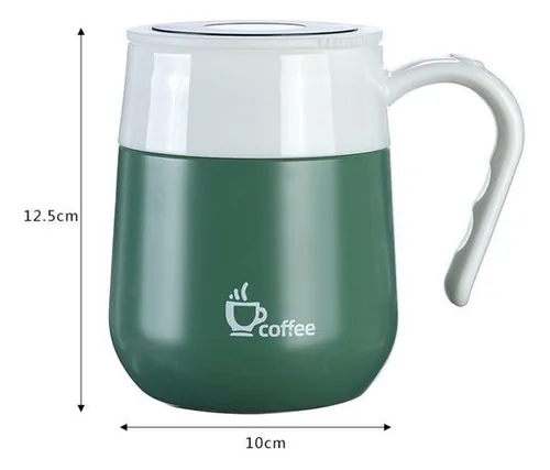 COFFEE CUP VARIOS COLORES