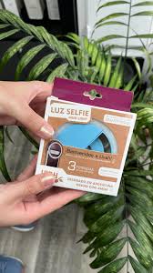 AROS LED PEQUEÑOS LUZ LED UVAH