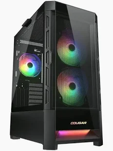 GABINETE COUGAR DUOFACE RGB
