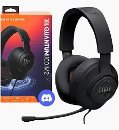 QUANTUM 100 M2 BLACK