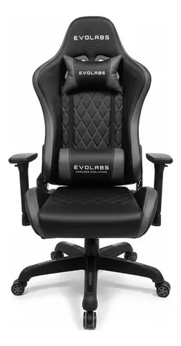 SILLA GAMER EVOLABS EVOCHR-500GO GRAPHEN ONE