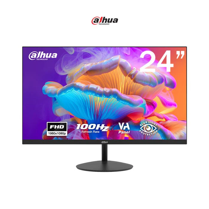 MONITOR 24" DAHUA DHI-LM24-A200Y - 100HZ