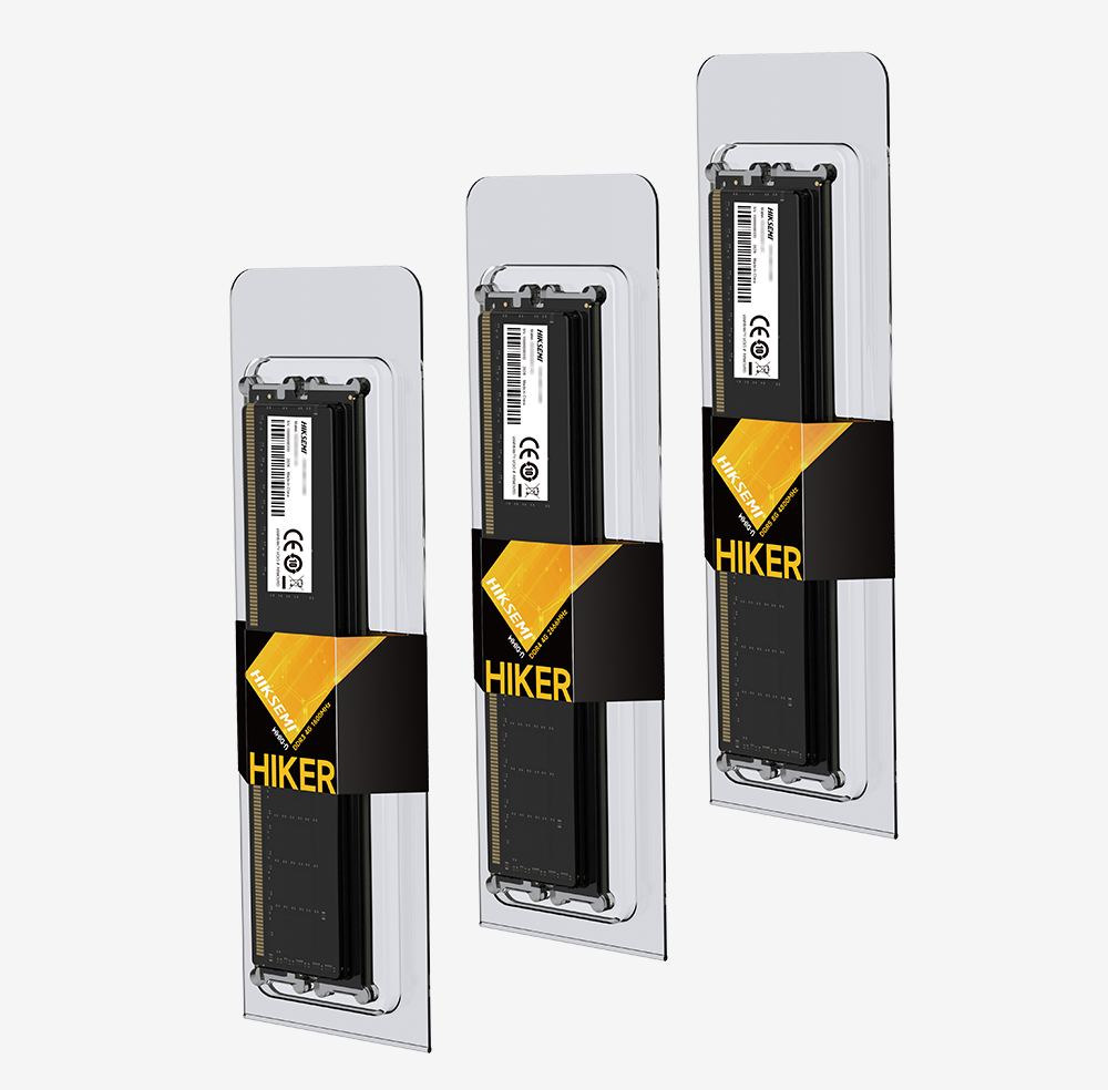 MEMORIA UDIMM DDR4 16 GB 3200 HIKSEMI HSC416U32Z1 16G