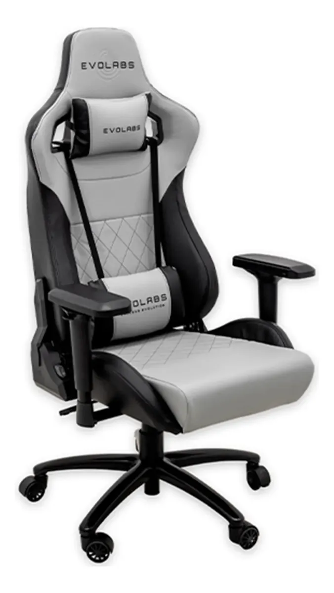 SILLA GAMER EVOLABS EVOCHR-700VE VANGUARD ELITE