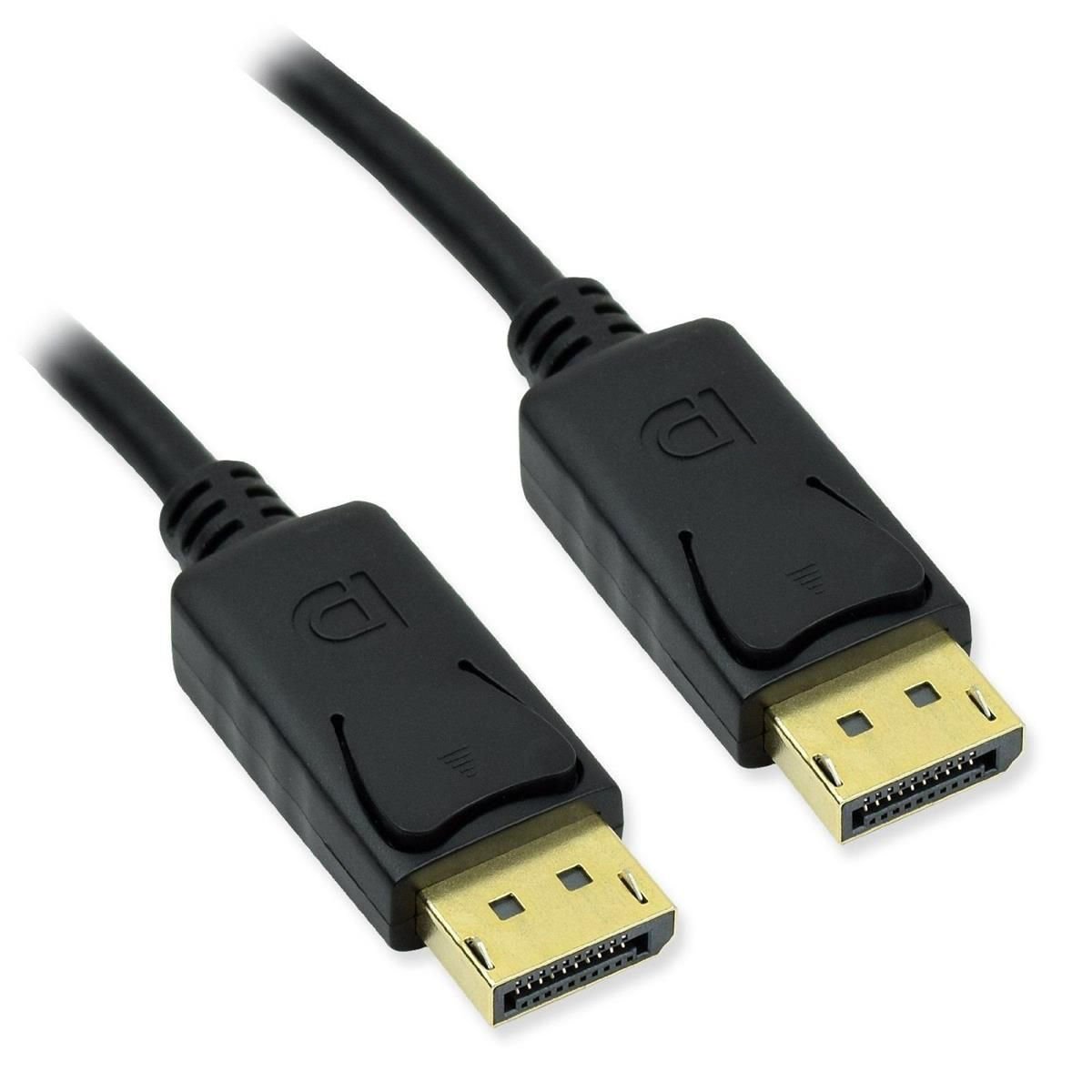 CABLE DISPLAY PORT NETMAK 1.5 M M/M NM-C58